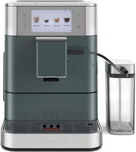 Kitchenaid Coffee machine 5KES8558EJP Juniper Profile
