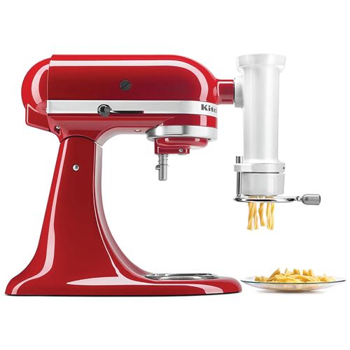 Kitchenaid SDA Accessory 5KSMPEXTA Acero inoxidable Profile