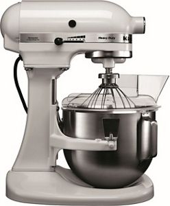 4.8 L HEAVY DUTY STAND MIXER 5KPM5 | KitchenAid