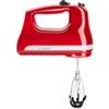 Kitchenaid Hand mixer 5KHM6118EER Rojo imperial Profile