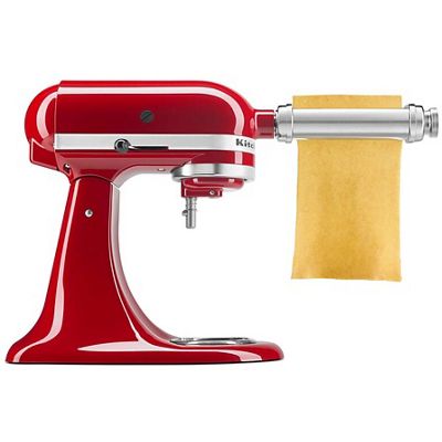 Kitchenaid SDA Accessory 5KSMPSA Stainless Steel Profile