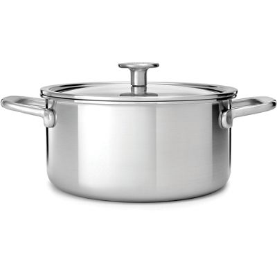 Kitchenaid KA SDA Kitchenware CC003260-001 Acier  Profile