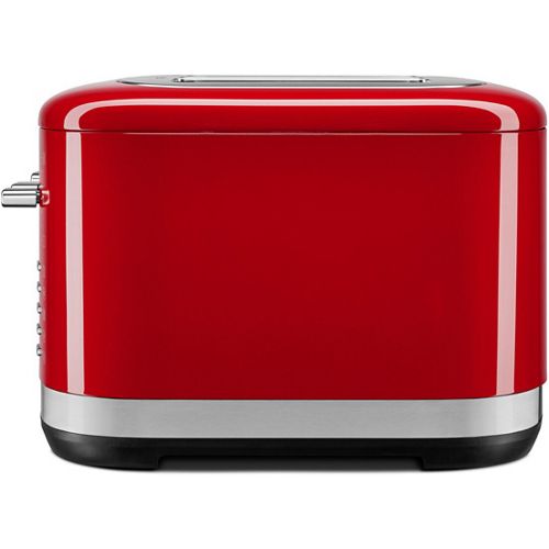 Kitchenaid Toaster 5KMT4109EER Rouge empire Profile