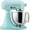 Kitchenaid Food processor 5KSM125BMI Mineral Water Profile