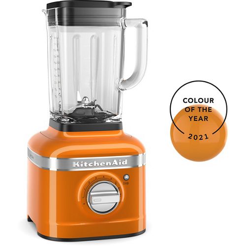 Kitchenaid Stirring machine 5KSB4026EHY Honey Profile