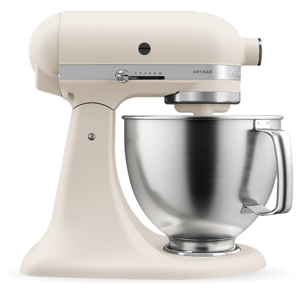 Kitchenaid Food processor 5KSM193ADEMH MILKSHAKE Profile