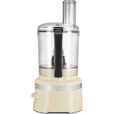 Kitchenaid Food processor 5KFP0921EAC Creme Profile