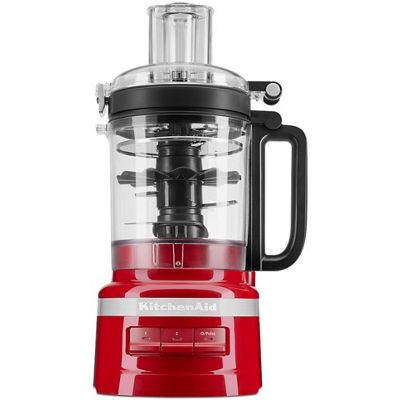 Kitchenaid Food processor 5KFP0921EER Punainen Profile