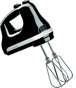 Frullatore Turbo In Acciaio Inox Per Kitchenaid 5KHM9212, 5KHM5110, 5KHMB732 – Lavabile In Lavastoviglie
