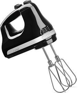 Kitchen Aid- HAND MIXER 5 SPEED - CLASSIC