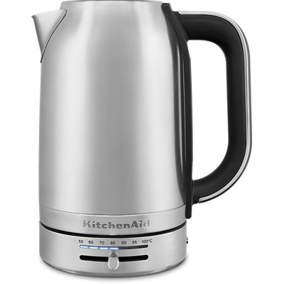 Kitchenaid Kettle 5KEK1701ESX Stainless Steel Profile