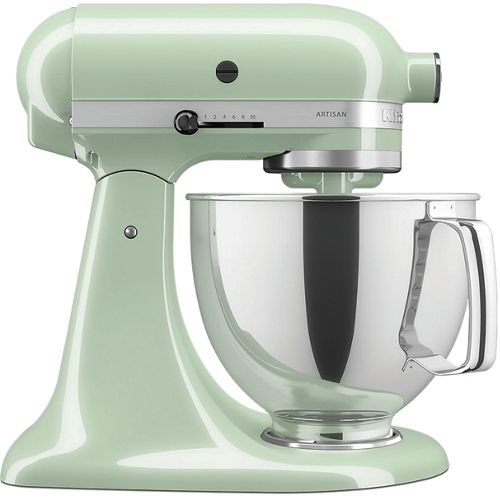 Kitchenaid Food processor 5KSM175PSEPT Pistaasi Profile