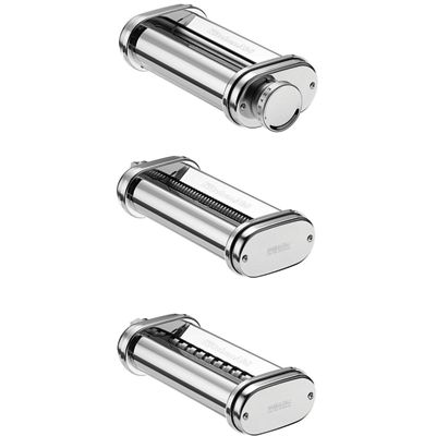 Kitchenaid SDA Accessory 5KSMPRA Stainless Steel Profile