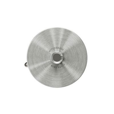 Kitchenaid SDA Accessory 5KSMTHDHSS Stainless steel Profile Open