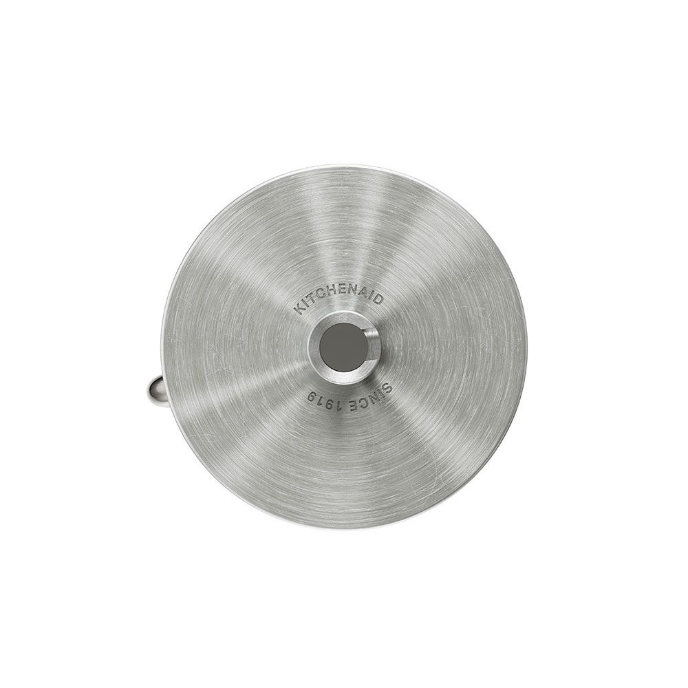Kitchenaid SDA Accessory 5KSMTHDHSS Edelstahl Profile Open