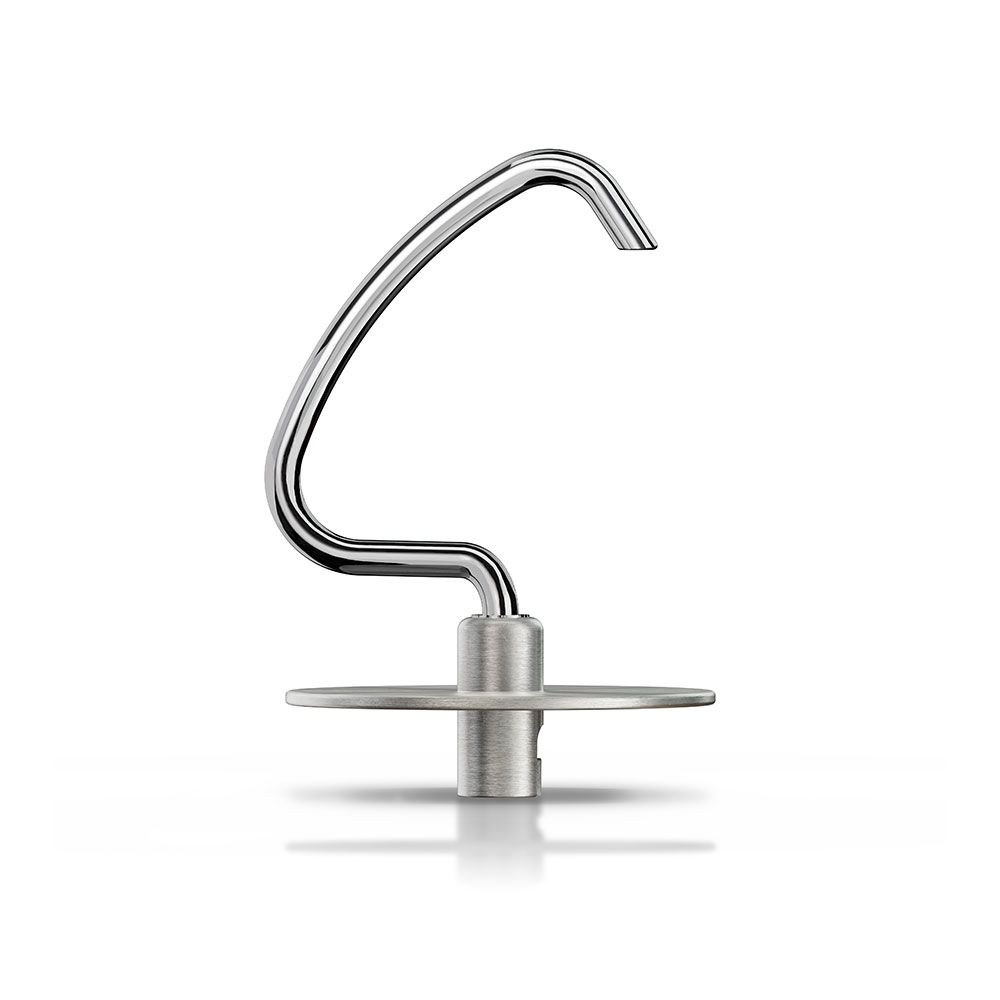 Kitchenaid SDA Accessory 5KSMTHDHSS Stainless steel Profile
