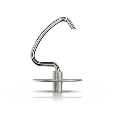 Kitchenaid SDA Accessory 5KSMTHDHSS Stainless steel Profile