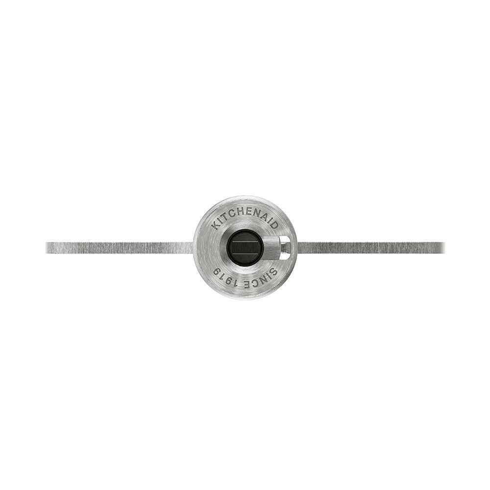 Kitchenaid SDA Accessory 5KSMTHFBSS Edelstahl Profile Open