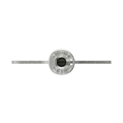 Kitchenaid SDA Accessory 5KSMTHFBSS Acero inoxidable Profile Open