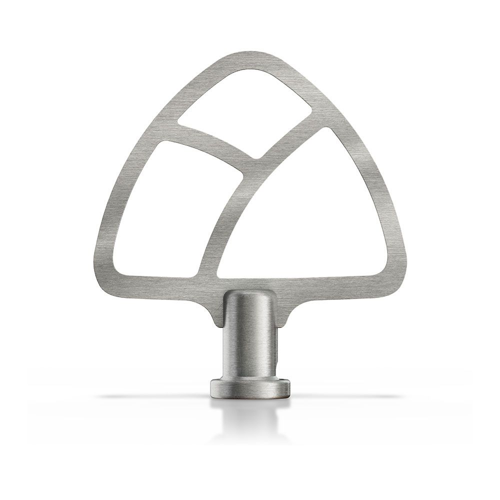 Kitchenaid SDA Accessory 5KSMTHFBSS Stainless steel Profile