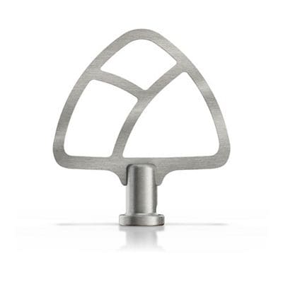 Kitchenaid SDA Accessory 5KSMTHFBSS Acero inoxidable Profile