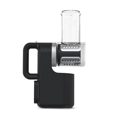 Kitchenaid Food processor 5KGSLR00BM Matt schwarz Profile