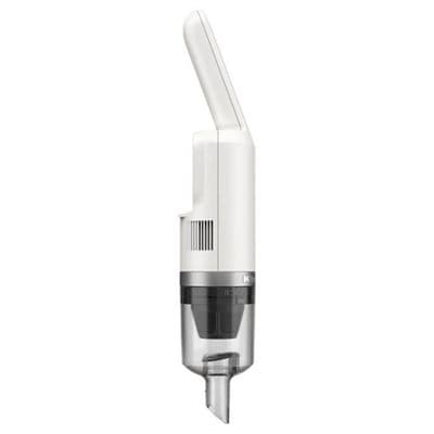 Kitchenaid Stick Cleaner 5KKVR121PL Porcelain White Profile