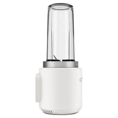 Kitchenaid Stirring machine 5KSBR256PL Porcelain White Profile