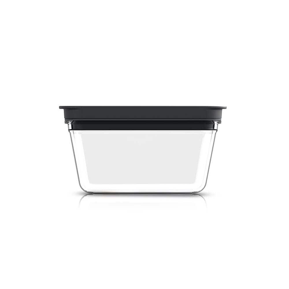 Kitchenaid Food preparation appliance 5KVSHR50BM Noir Réglisse Profile