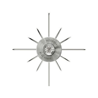 Kitchenaid SDA Accessory 5KSMTHWWSS Edelstahl Profile Open