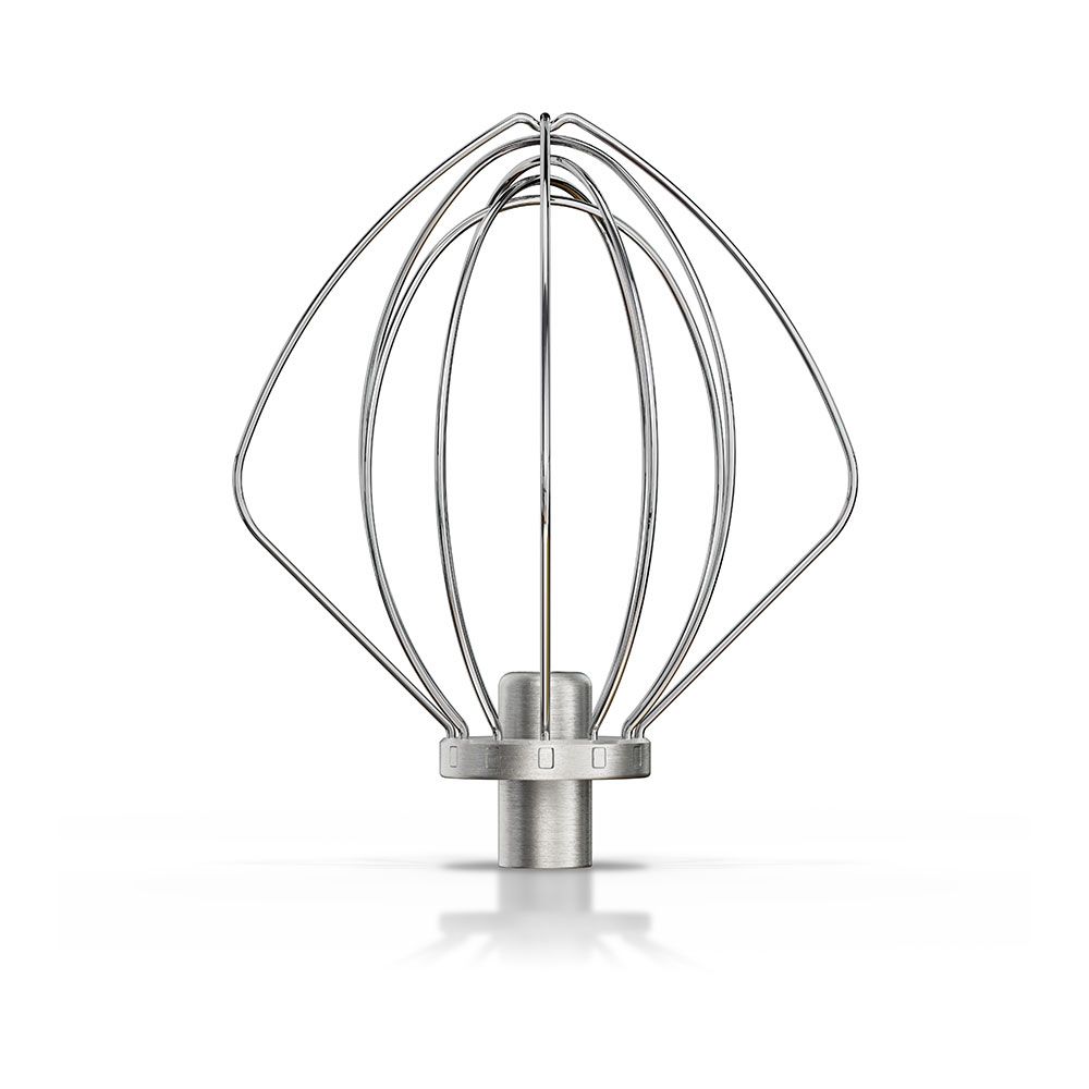 Kitchenaid SDA Accessory 5KSMTHWWSS Stainless steel Profile