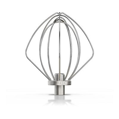 Kitchenaid SDA Accessory 5KSMTHWWSS Edelstahl Profile