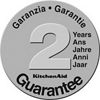 Kitchenaid SDA Accessory 5KSMPEXTA Stainless Steel Special Warranty
