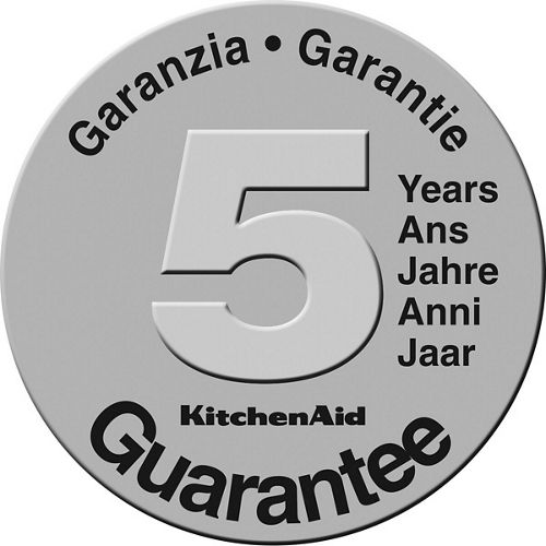 Kitchenaid Stirring machine 5KSB4026ECA Punainen metalliväri Special Warranty