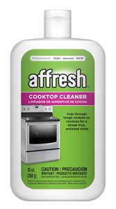 W10355051 - Whirlpool Affresh Cooktop Cleaner