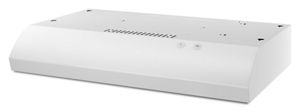 Unbranded 30" Range Hood with the FIT System