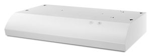 Unbranded 30" Range Hood with the FIT System