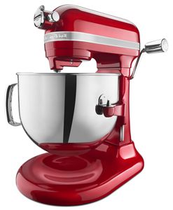 kitchenaid pro line ksm7586p