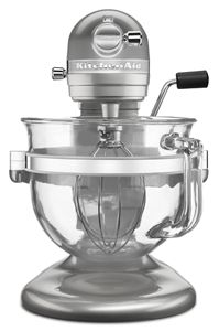 kitchenaid 6500
