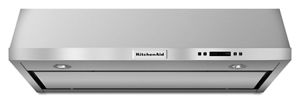 KitchenAid 36'' Under-the-Cabinet, 4-Speed System