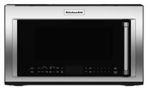 1200-Watt Convection Microwave with High-Speed Cooking - 30
