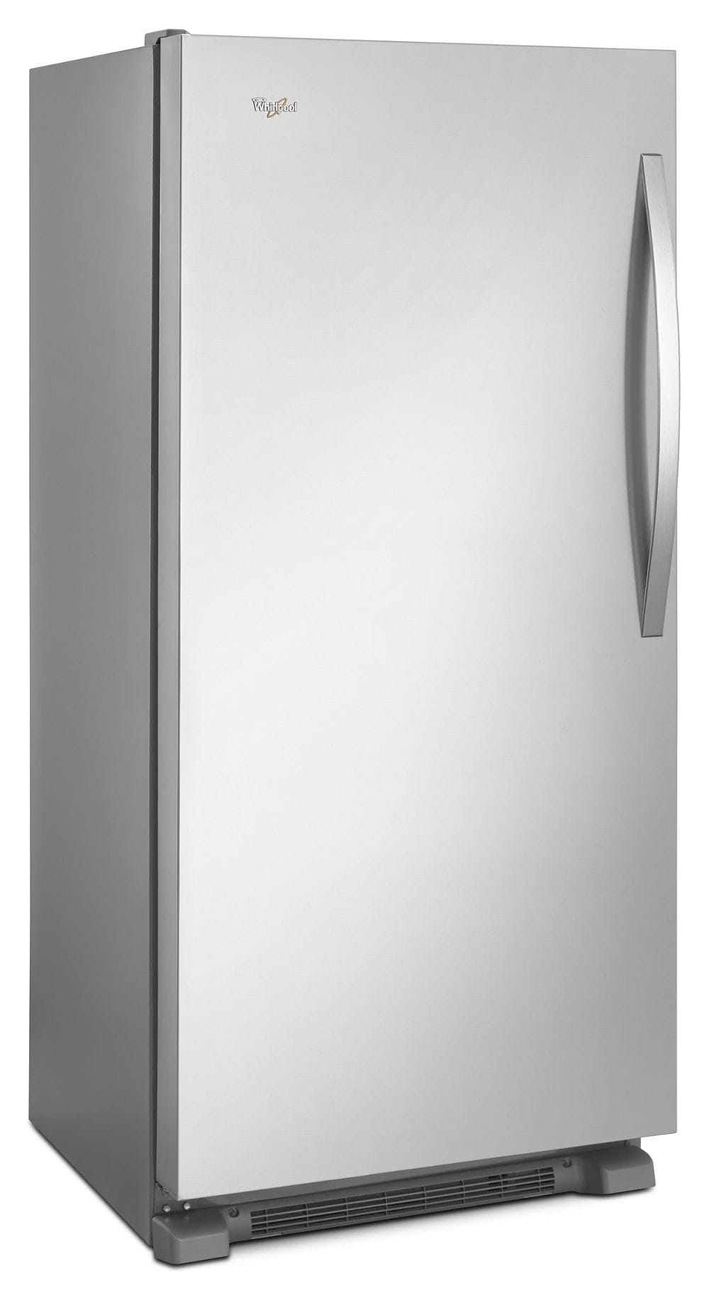18 cu. ft. SideKicks® All-Freezer with Fast Freeze Monochromatic