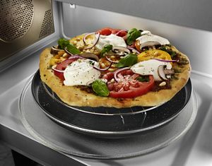 1200-Watt Convection Microwave with High-Speed Cooking - 30