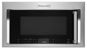 1200-Watt Convection Microwave with High-Speed Cooking - 30