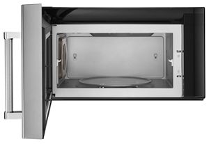 1200-Watt Convection Microwave with High-Speed Cooking - 30