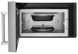 1200-Watt Convection Microwave with High-Speed Cooking - 30