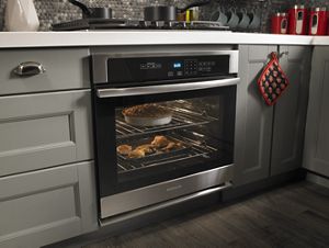 30-inch Gas Cooktop with 4 Burners