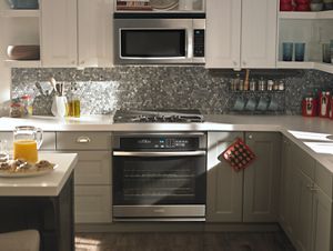 30-inch Gas Cooktop with 4 Burners