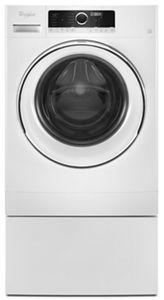  BLACK+DECKER BPWH84W Washer Portable Laundry, White