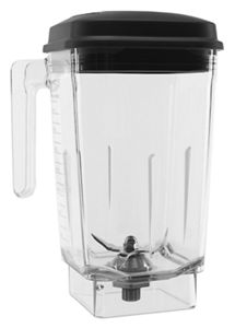 kitchenaid commercial blender